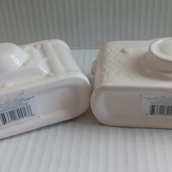 Ceramic Camera Decor - Picture 7 of 10